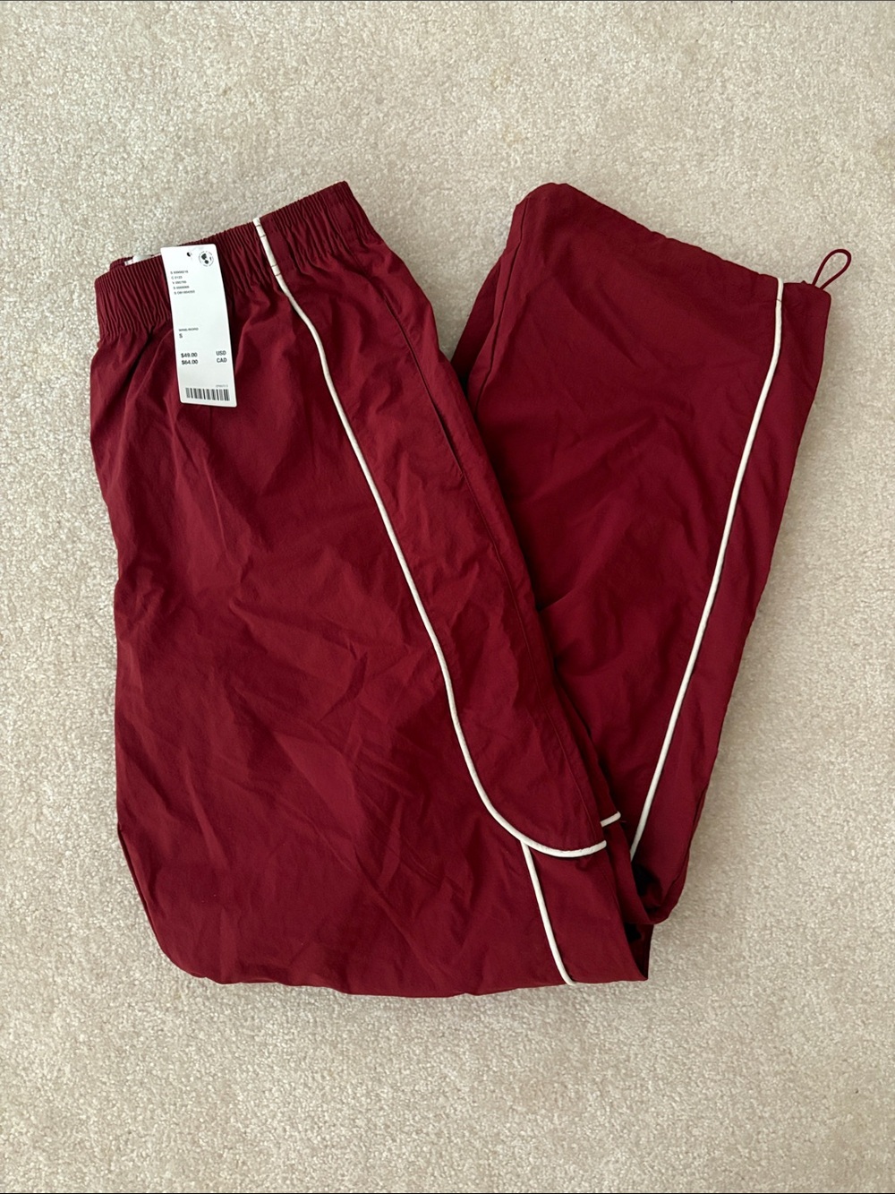 Urban Outfitters Trackpants